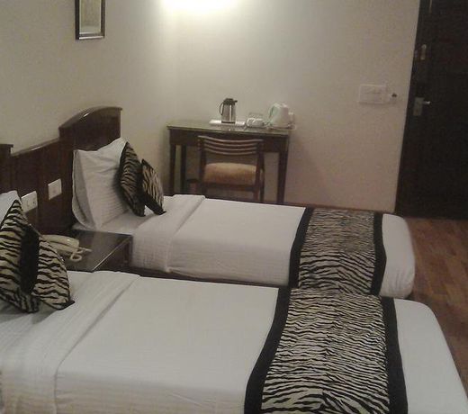 Hotel Mys