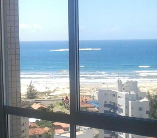 Apartamento com Vista Oceânica