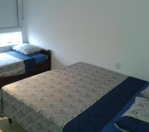 Apartamento com Vista Oceânica