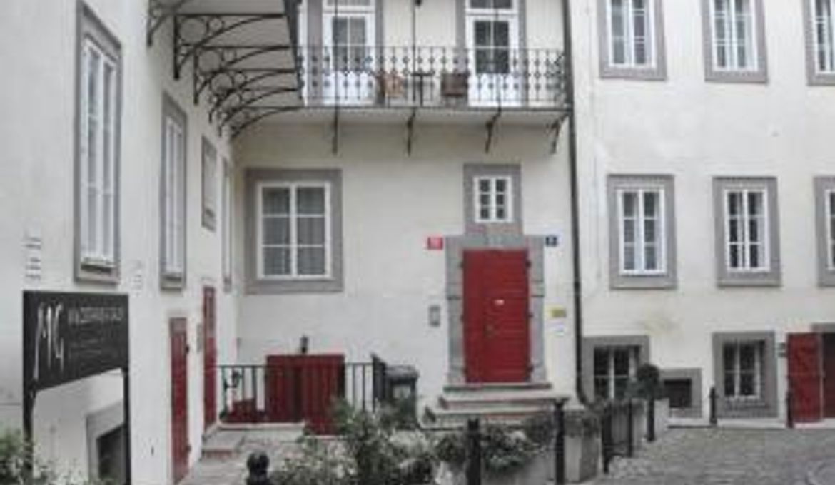 Apartment Trziste