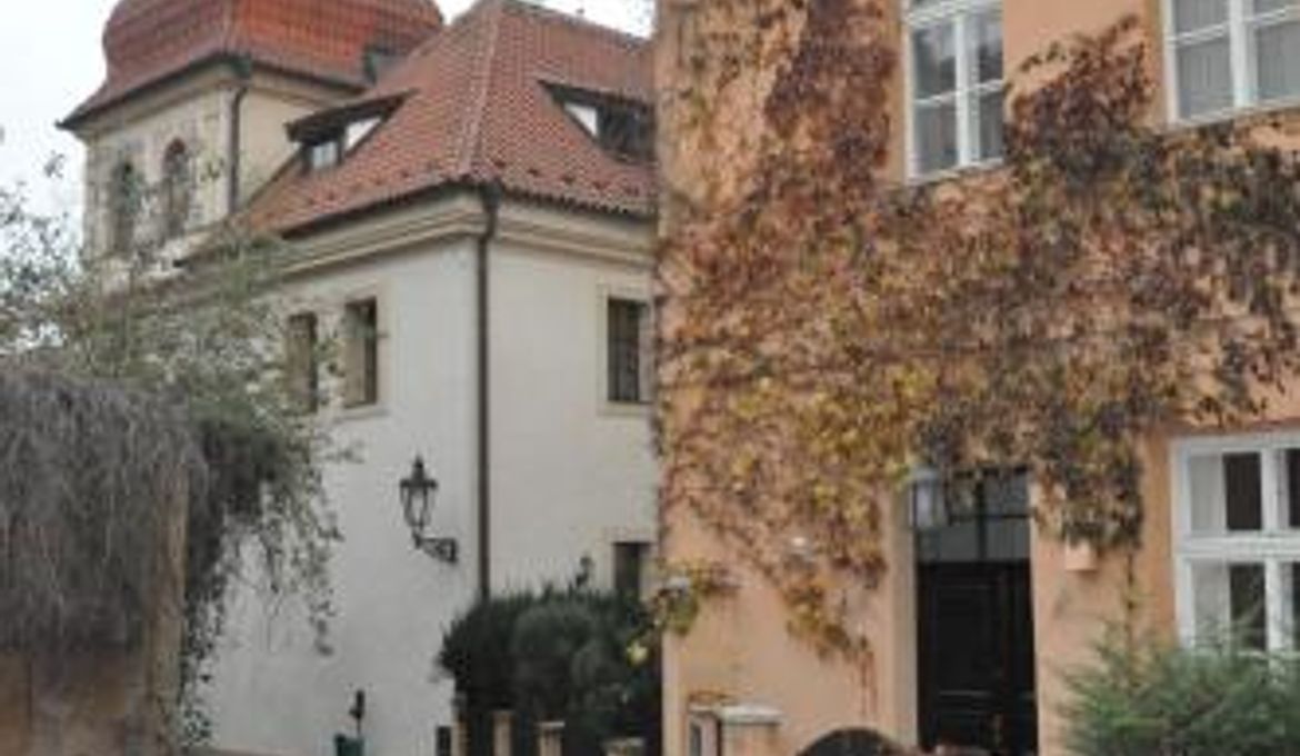 Apartment Trziste