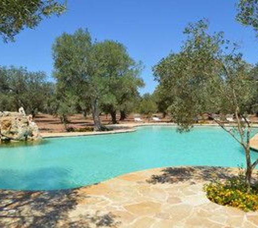Masseria Le Celline