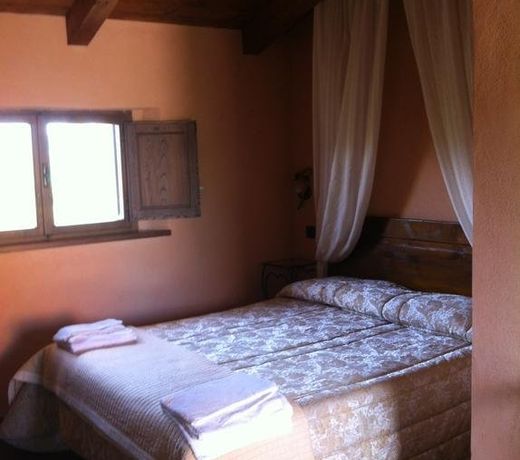 Fattoria Del Quondam