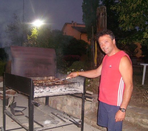 Fattoria Del Quondam