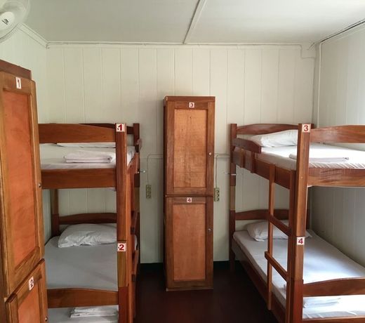 Guesthouse De Kleine Historie