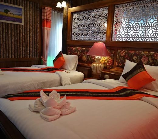 Buraphat Resort