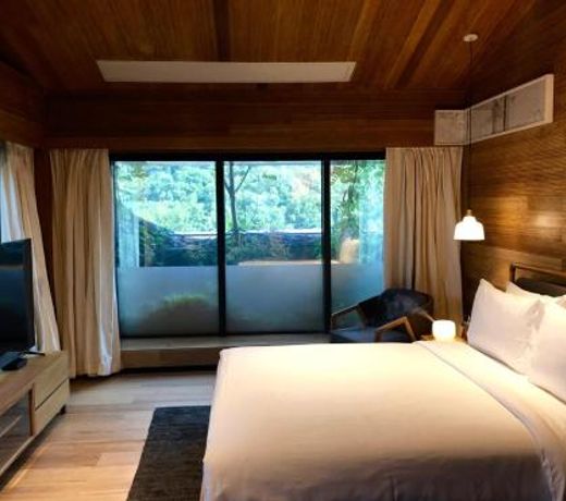 The Nook Hotel Hangzhou