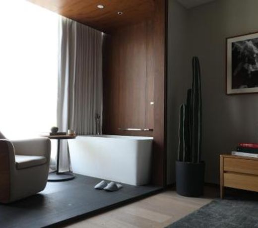 The Nook Hotel Hangzhou