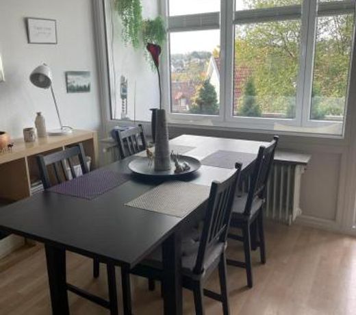 Ferienwohnung Felix Braunlage