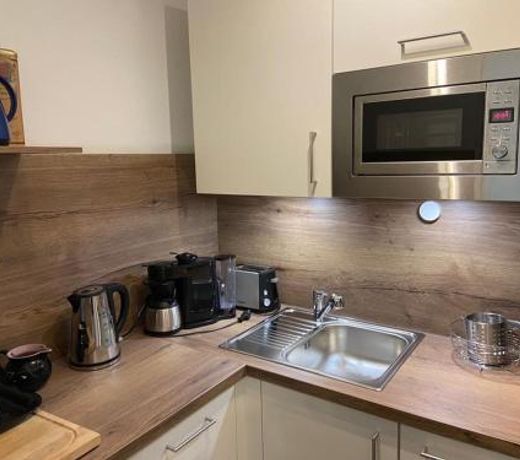 Ferienwohnung Felix Braunlage