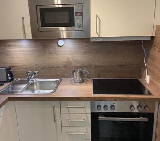 Ferienwohnung Felix Braunlage