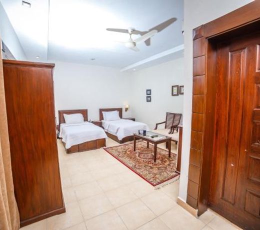 VIP House