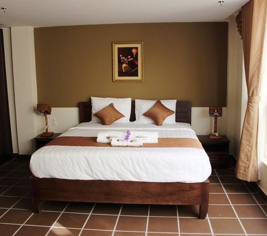 Ananas Family Hotel