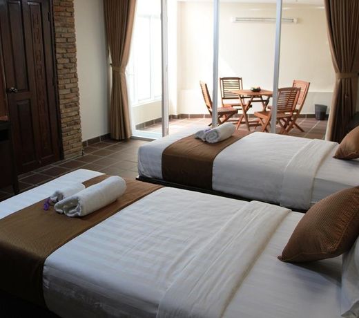 Ananas Family Hotel