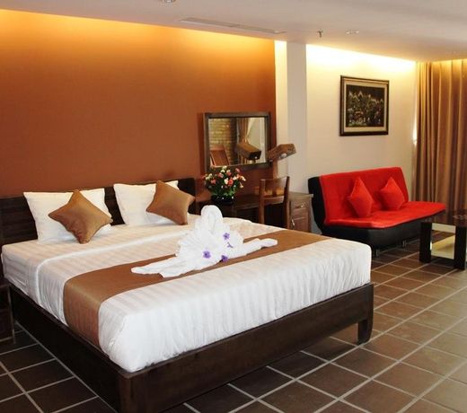Ananas Family Hotel