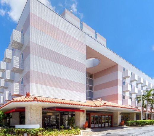 Smile Hotel Naha City Resort