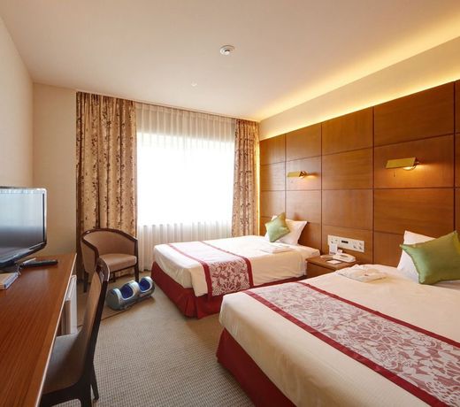 Smile Hotel Naha City Resort