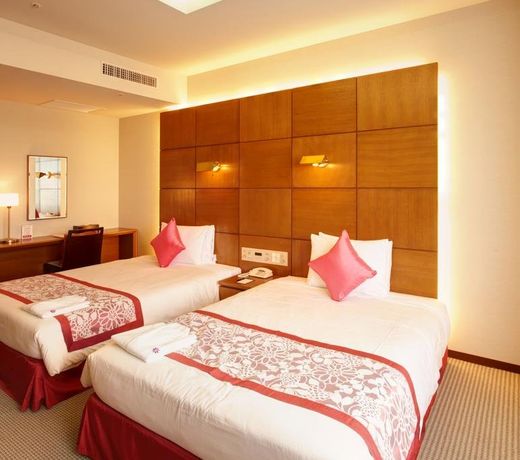 Smile Hotel Naha City Resort