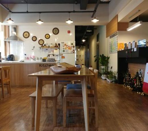 Sokcho And Guest House