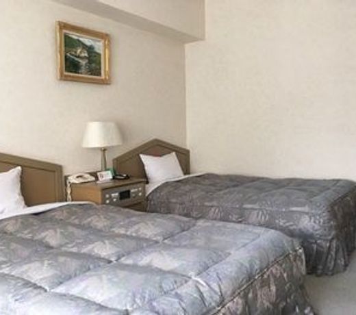 Breezbay Hotel & Resort Gero