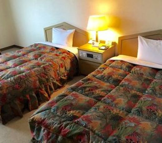 Breezbay Hotel & Resort Gero