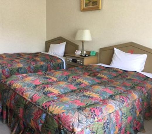 Breezbay Hotel & Resort Gero