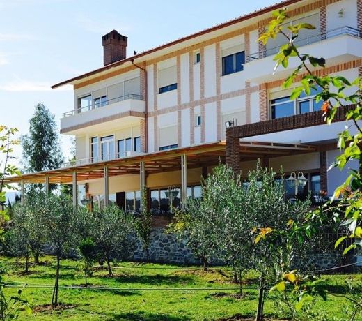 Nano Resort And Biofood