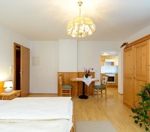 Pension Hiesel-Villa Untersbergblick