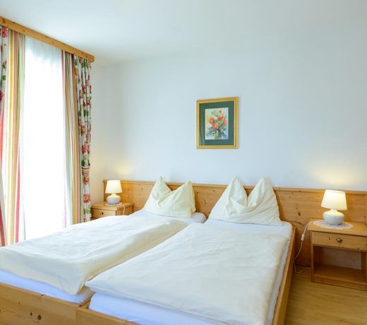 Pension Hiesel-Villa Untersbergblick