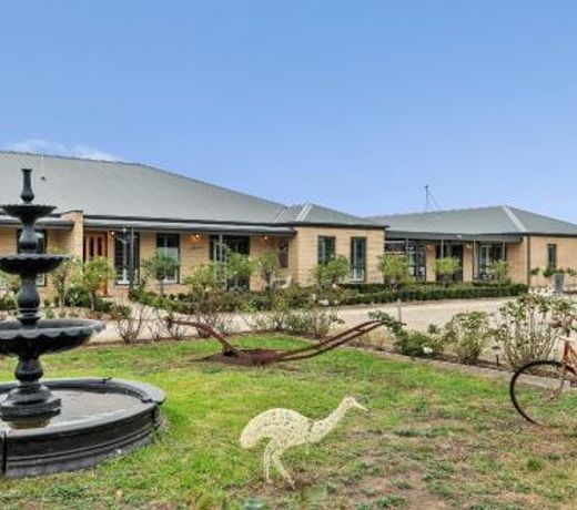 The Oxley Estate
