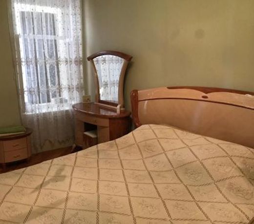 Nika's Guest House