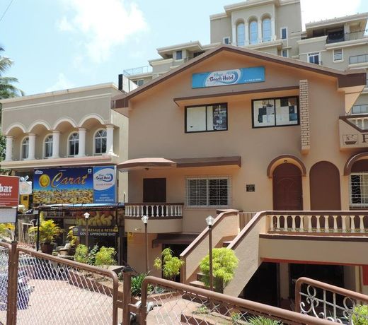 Wave Beach Hotel