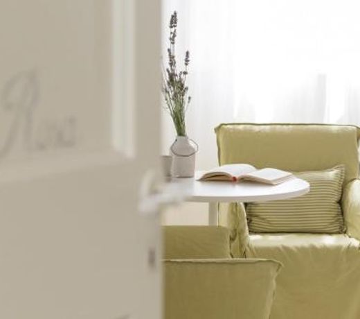 B&B Di Charme Le Contrade