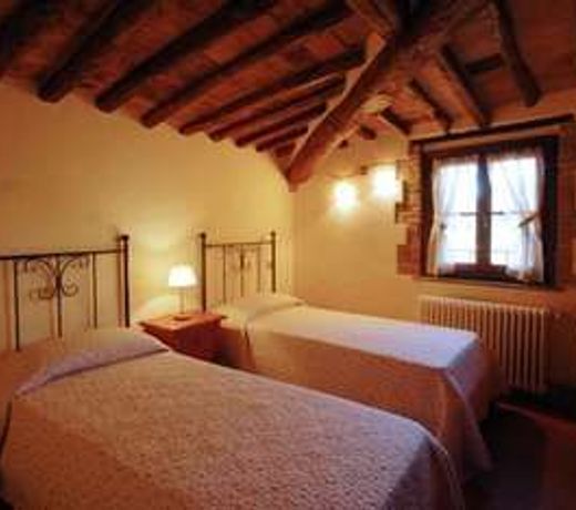 Tognazzi Casa Vacanze - La Viola