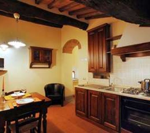 Tognazzi Casa Vacanze - La Viola