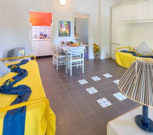 Villaggio Turistico Internazionale
