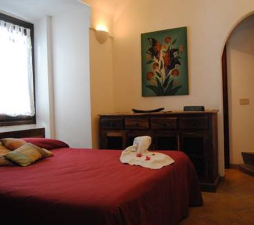 Resort La Casa Dei Fiori