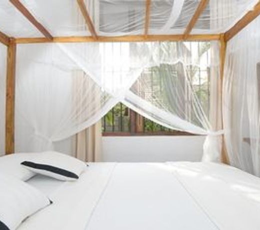 Eagle Homestay
