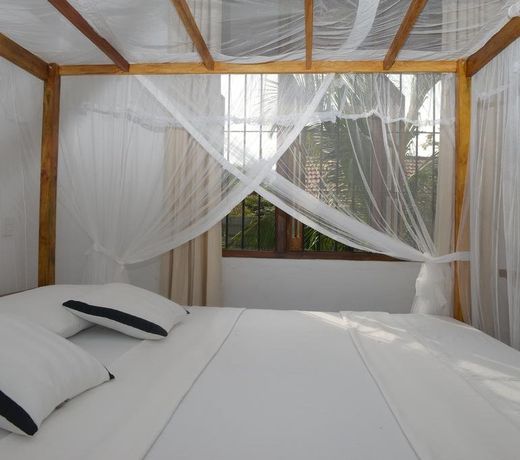 Eagle Homestay