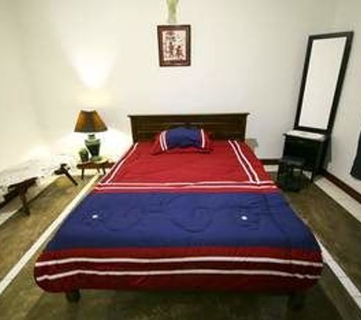 Crystal Lodge