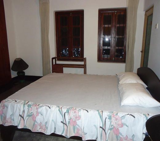 Crystal Lodge