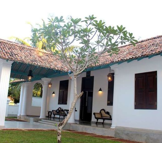 Green Casa