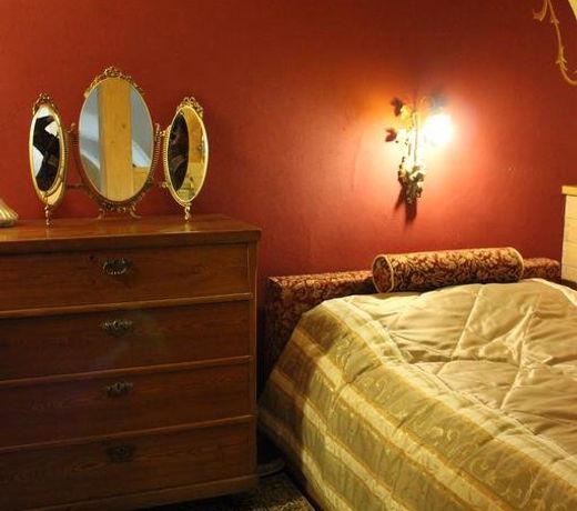 Exclusive Studio Apartment In Vilnius Old Town