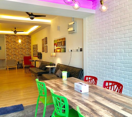 Melaka H & H Guest House