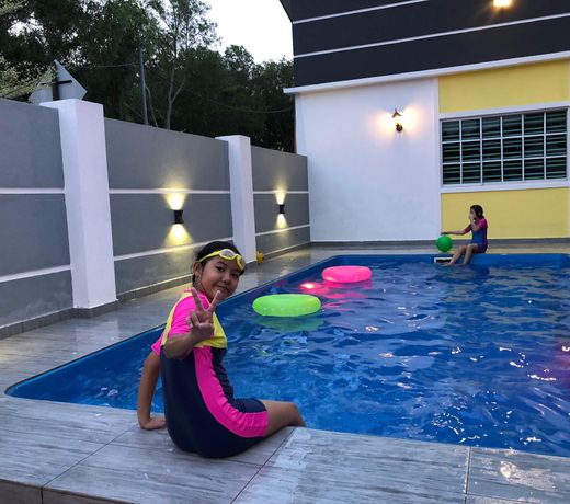 Melaka H & H Guest House