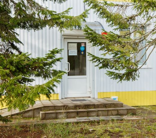 Mini-Otel Bor