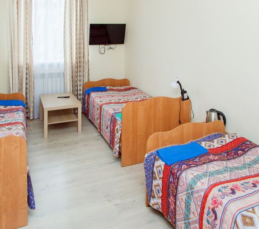 Mini-Otel Bor