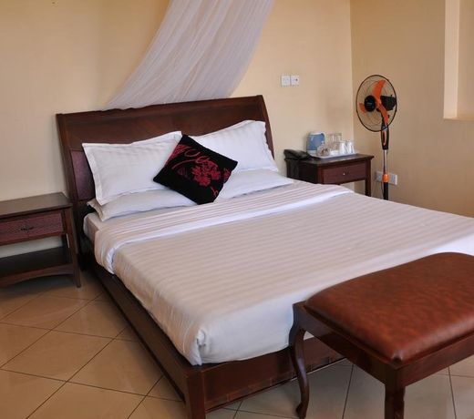 Shangri-la Nyonyi Gardens Kololo