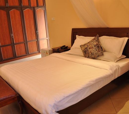 Shangri-la Nyonyi Gardens Kololo