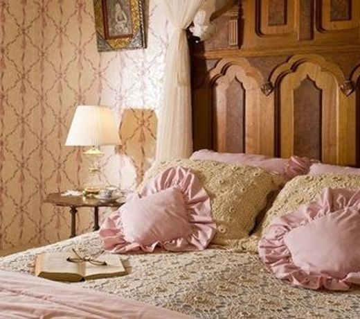 Garth Woodside Mansion Bed and Breakfast